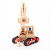 Fagus | Excavator | Conscious Craft